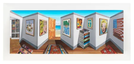 Múltiplo Hughes - POPULAR