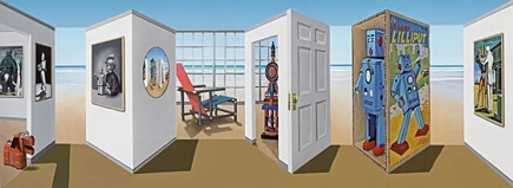 Múltiplo Hughes - Robotski