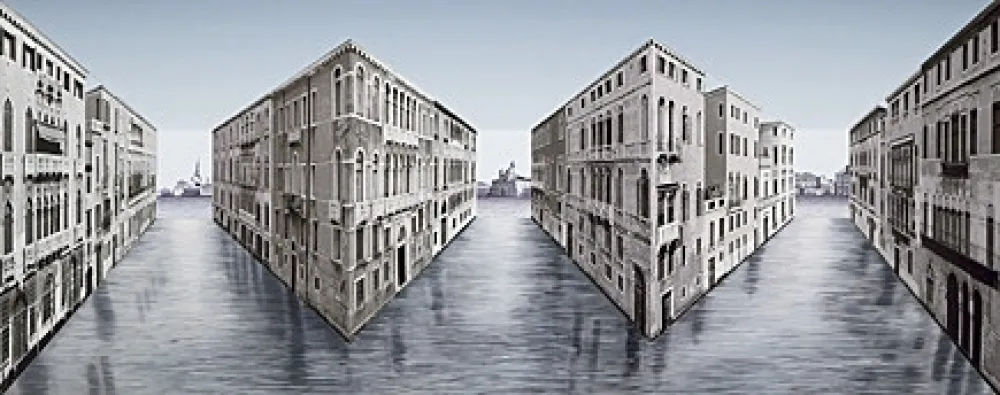 Múltiplo Hughes - Silvery