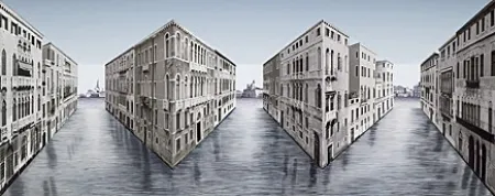 Múltiplo Hughes - Silvery