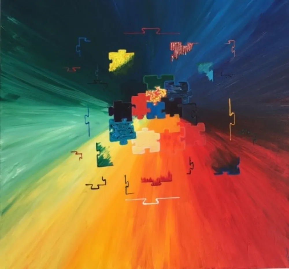 Sem Técnica Ibghi  - EXPLOSED JenNy