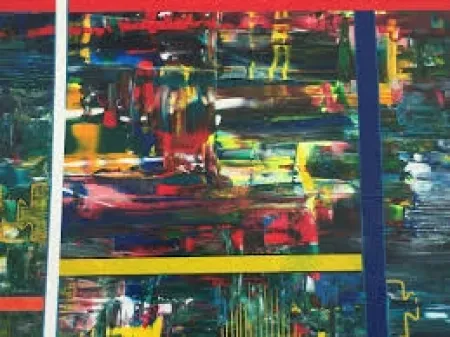 Sem Técnica Ibghi  - GEOMETRIC JenNy