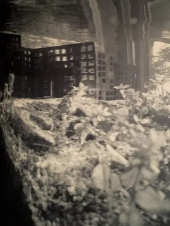 Fotografia Iglesias - Aquarium II, 3