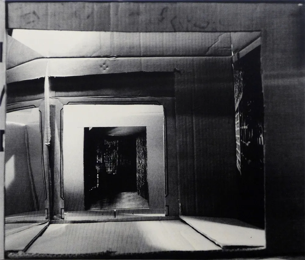 Fotografia Iglesias - Habitación XI