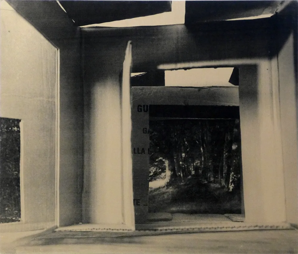 Fotografia Iglesias - Habitación XII