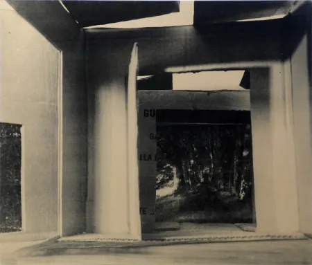 Fotografia Iglesias - Habitación XII