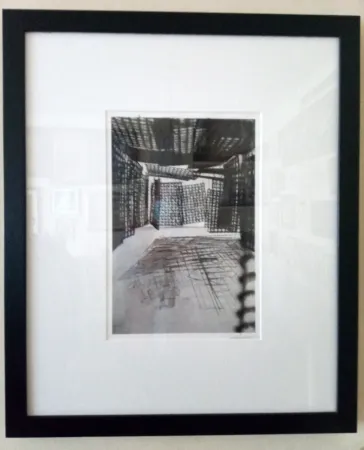 Sem Técnica Iglesias - S/t