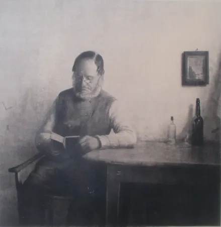 Meio-Tom Ilsted - Hendrik