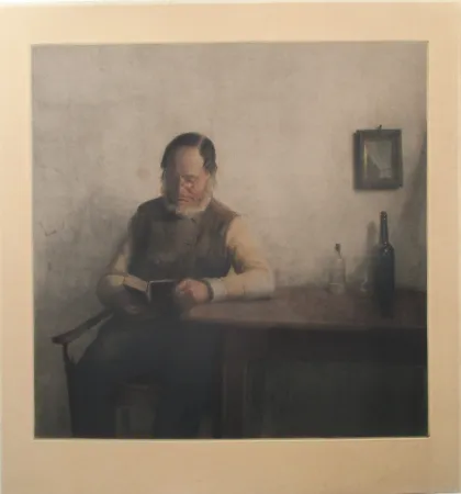 Meio-Tom Ilsted - Hendrik