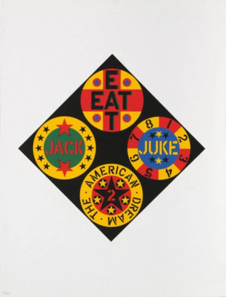 Múltiplo Indiana - Black Diamond