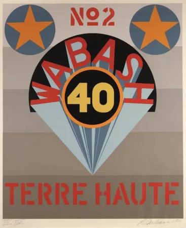 Múltiplo Indiana - Decade II