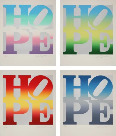 Serigrafia Indiana - 