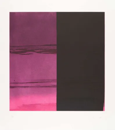 Água-Forte E Água-Tinta Innes - Untitled 3