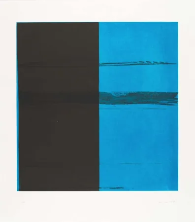 Água-Forte E Água-Tinta Innes - Untitled 5