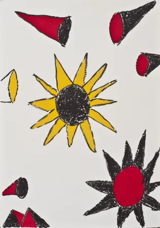 Sem Técnica Ionesco - Untitled