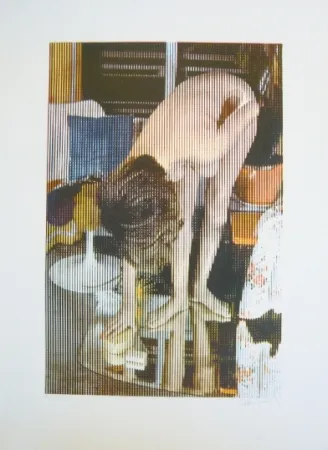 Água-Forte E Água-Tinta Jacquet - La semaine prochaine