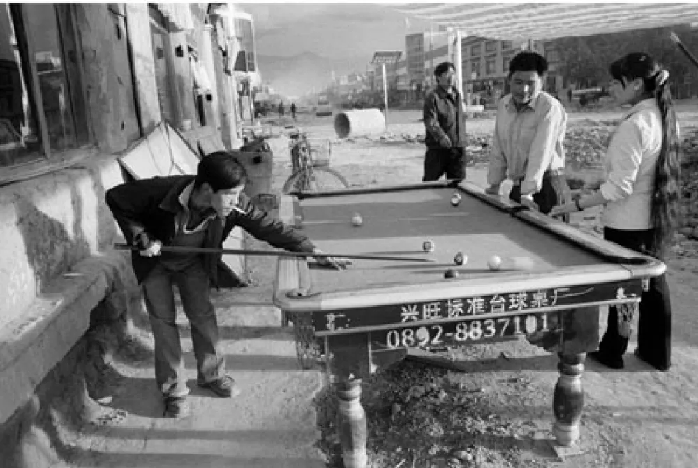 Fotografia Jang Bahadur  - Untitled-26