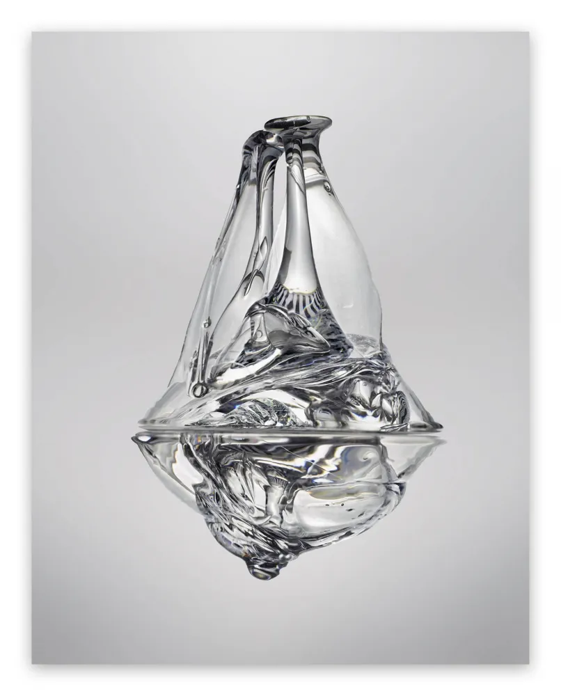 Fotografia Janiak - Gravity - Liquid 01