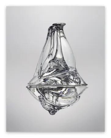 Fotografia Janiak - Gravity - Liquid 01