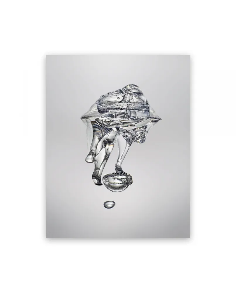 Fotografia Janiak - Gravity - Liquid 02 (Medium)