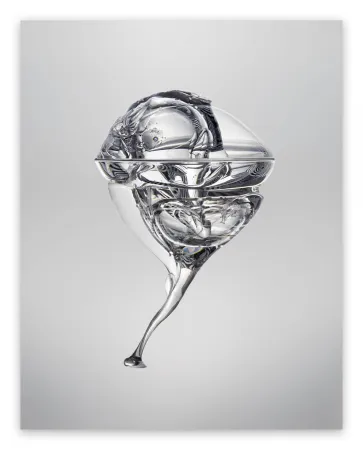 Fotografia Janiak - Gravity - Liquid 04