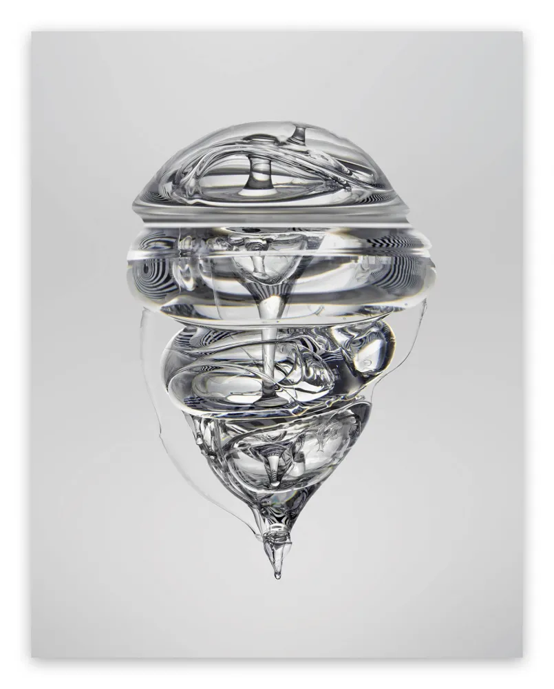 Fotografia Janiak - Gravity - Liquid 05