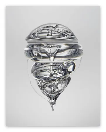 Fotografia Janiak - Gravity - Liquid 05