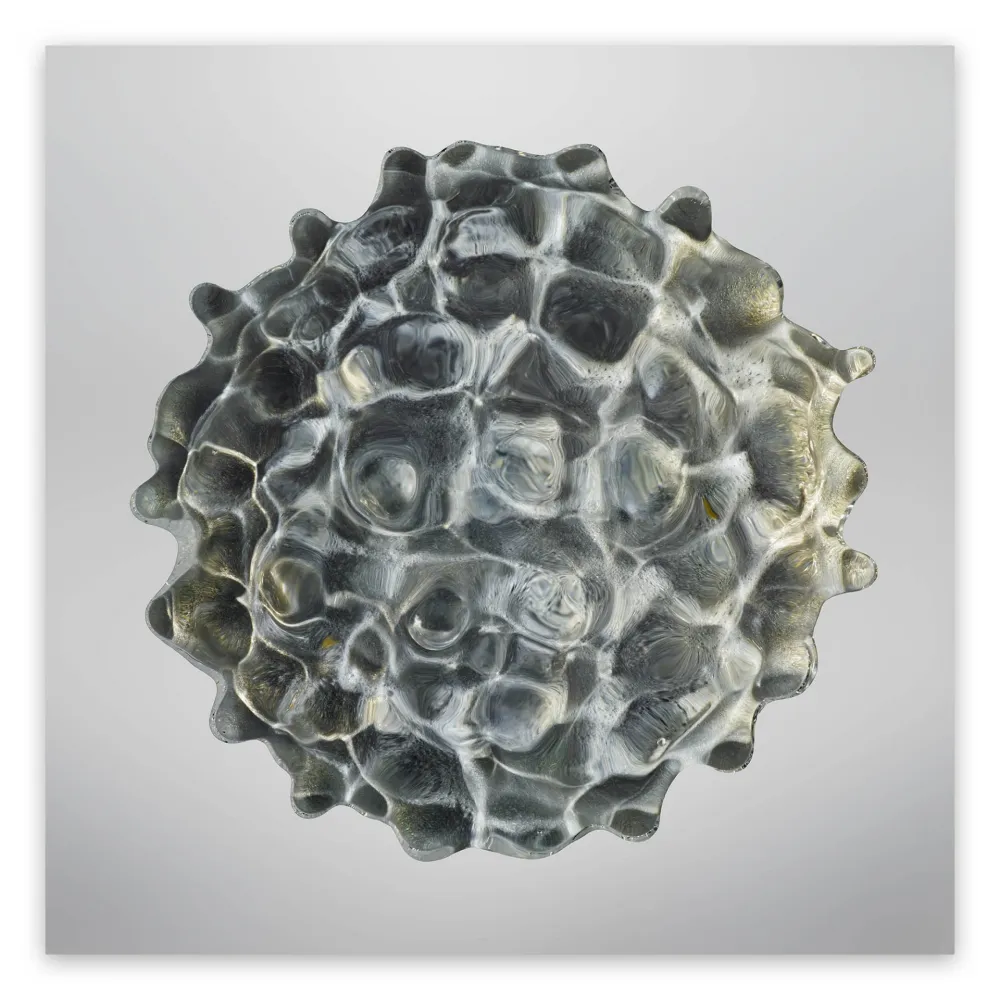 Fotografia Janiak - Résonance - water drop 84 (Large)