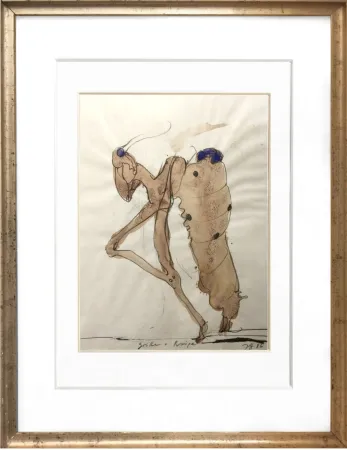 Sem Técnica Janssen - Criket