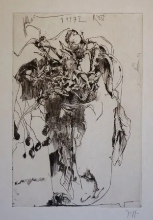 Gravura Janssen - Rest 1 11 72