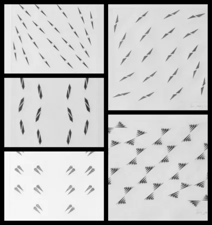 Gravura Jaray - Encounter Suite