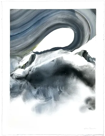 Monotipia Jarrosson - Hétérotopie 1-1