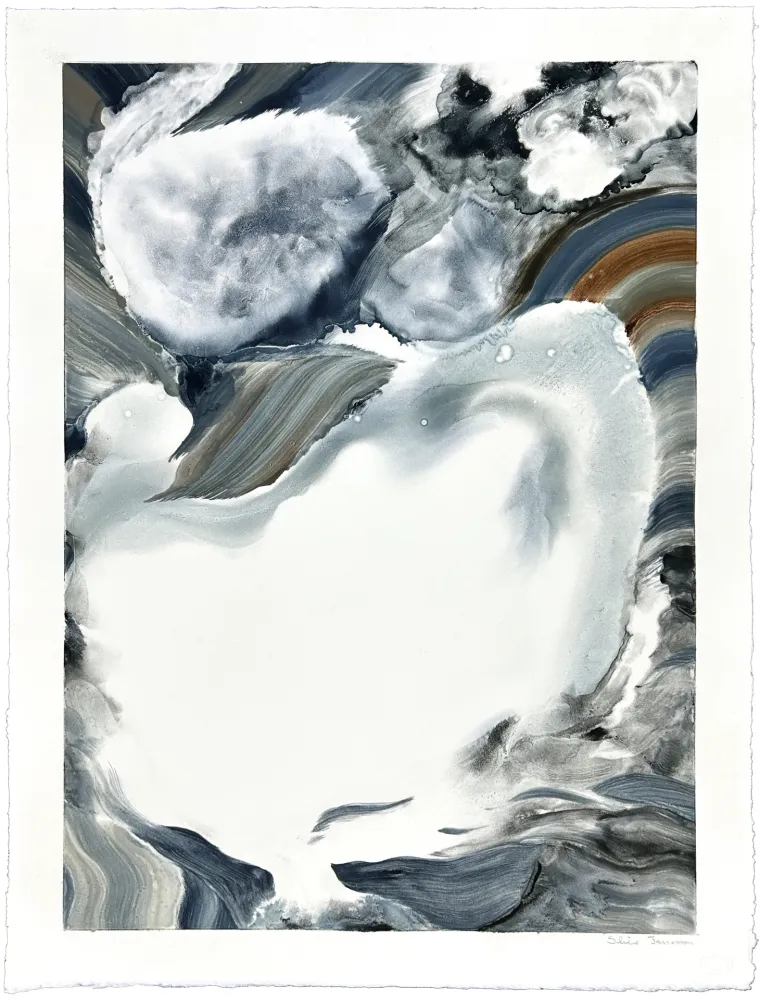 Monotipia Jarrosson - Hétérotopie 1-3