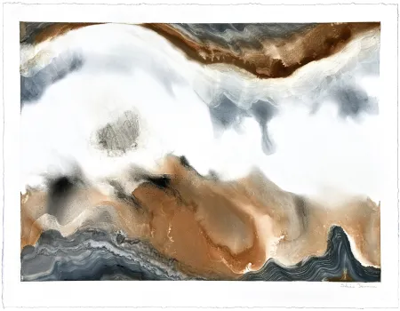 Monotipia Jarrosson - Hétérotopie 2-2