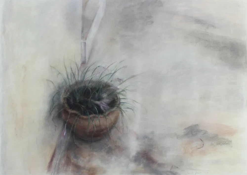 Sem Técnica Jaume - On the Patio