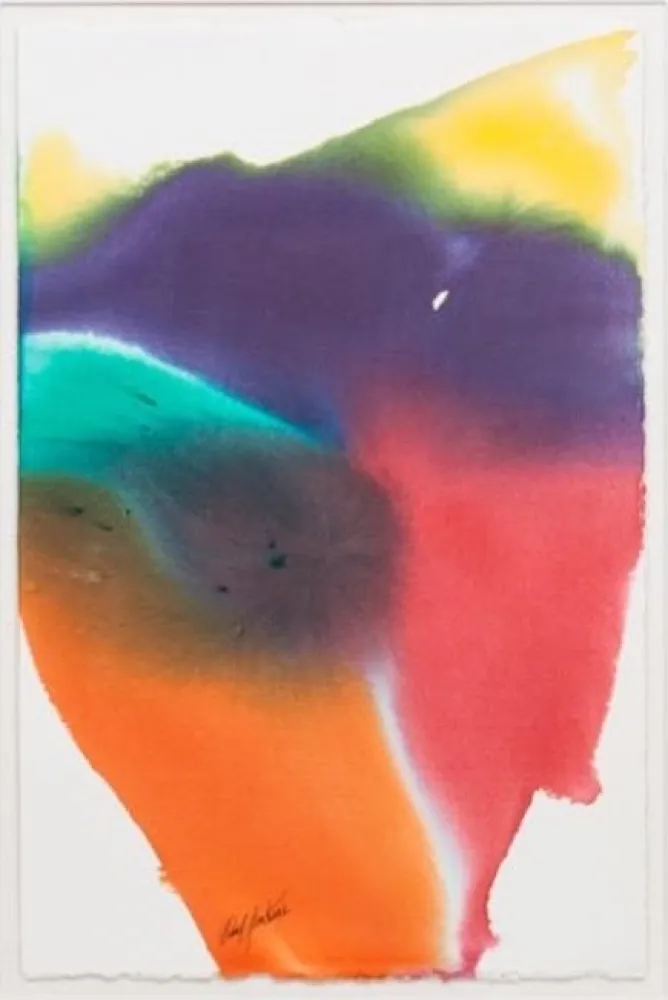 Sem Técnica Jenkins - Celestial Wink