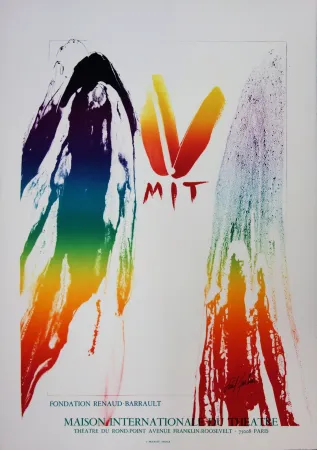 Livro Ilustrado Jenkins - MIT Maison international du Théâtre