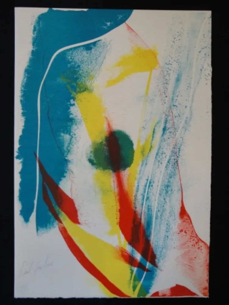 Livro Ilustrado Jenkins - Seeing Voice Welsh Heart. 