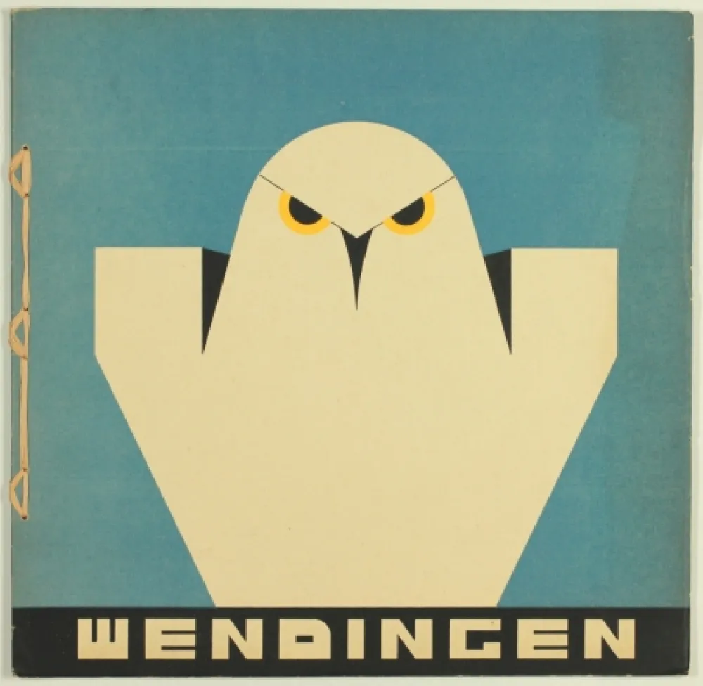 Xilogravura Jessurun De Mesquita - The Art of S. Jessurun de Mesquita