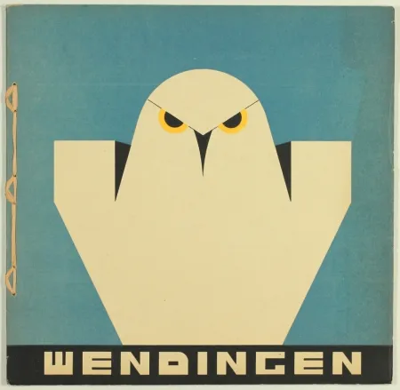 Xilogravura Jessurun De Mesquita - The Art of S. Jessurun de Mesquita