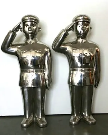 Múltiplo Jingdong - Salute