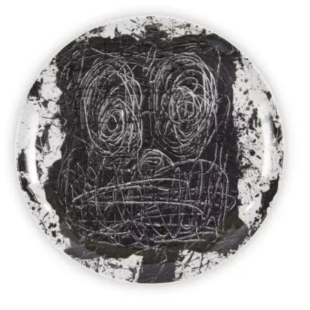 Múltiplo Johnson - Anxious Man