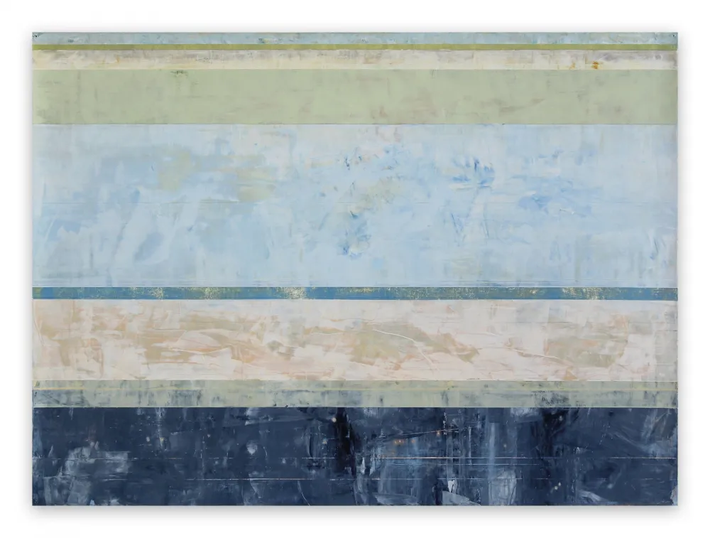 Sem Técnica Johnson - Untitled 565