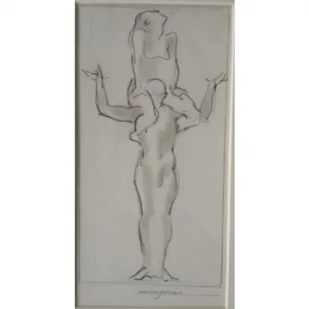 Sem Técnica Jones - Cascade