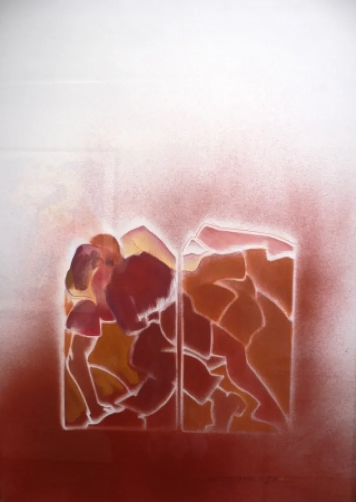 Sem Técnica Jones - Dancing Gate