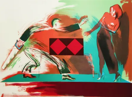 Sem Técnica Jones - Trick or Treat