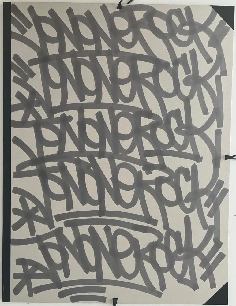 Múltiplo Jonone - Sans titre 