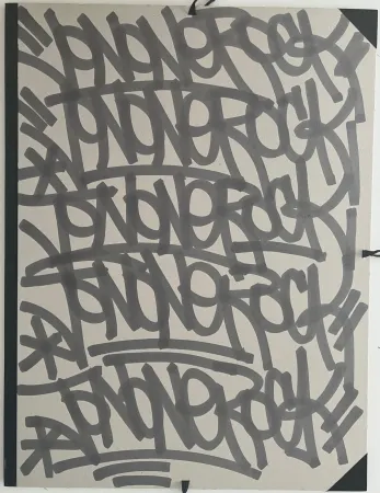 Múltiplo Jonone - Sans titre 