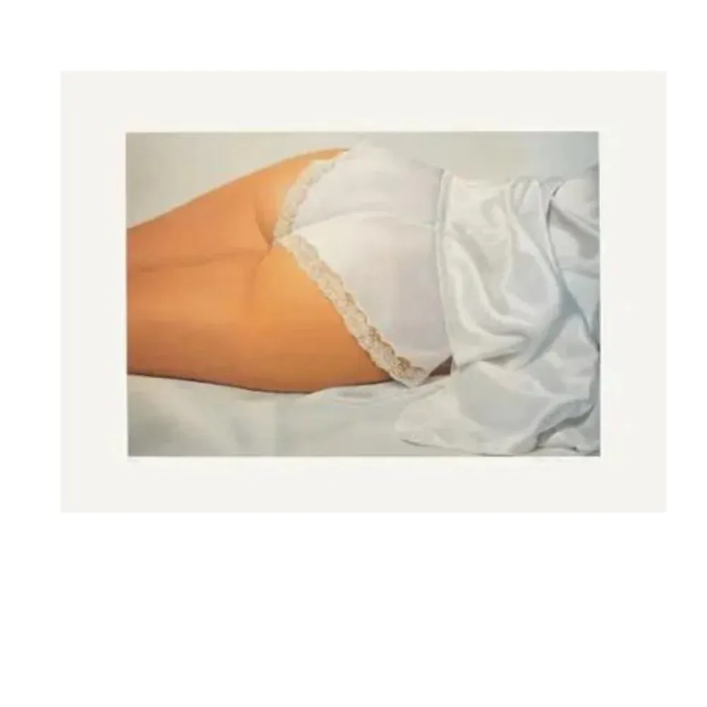 Litografia Kacere - Barbara