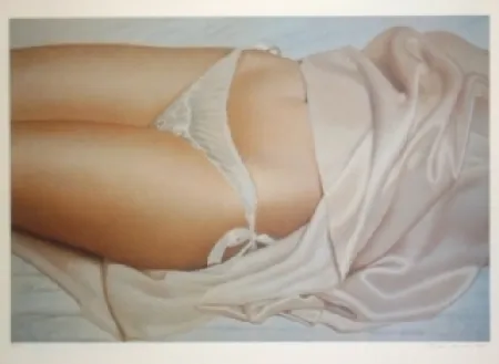 Litografia Kacere - Ileana